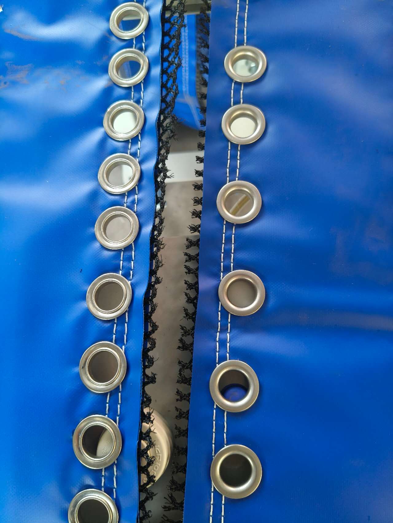 氣動(dòng)四缸雙盤打扣機(jī)